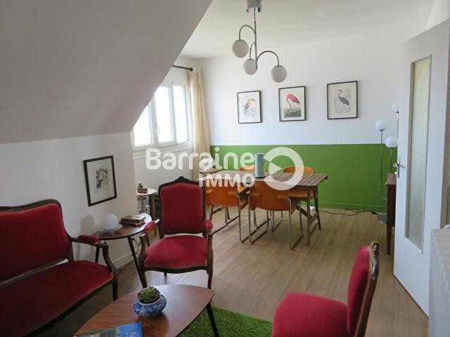 Appartement location à Mezarc'hant, Saint-Pol-de-Léon