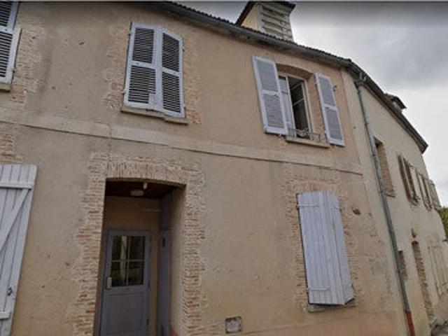 Appartement location à Nogent-sur-Seine, Villenauxe-la-grande
