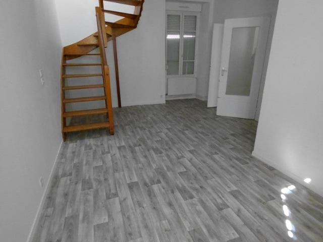 Appartement location à Nogent-sur-Seine, Villenauxe-la-grande
