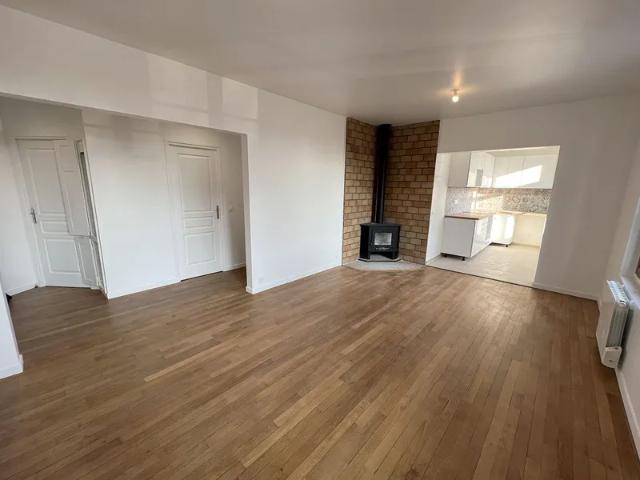 Appartement location à Nogent-sur-Seine, Villenauxe-la-grande