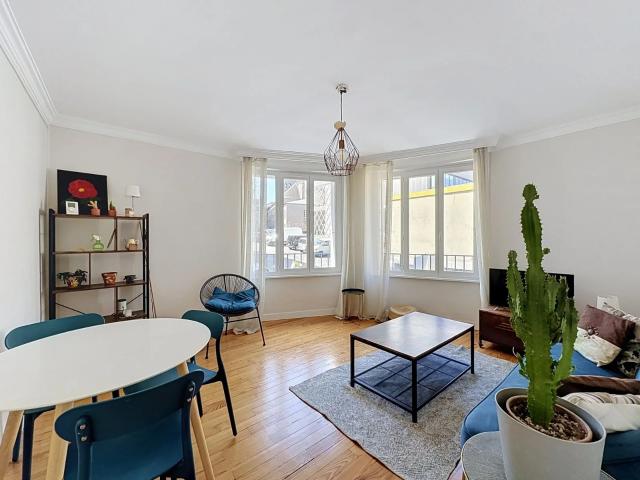 Appartement location à Brest, Bretagne