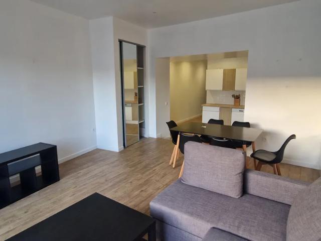Appartement location à Guingamp, Bretagne