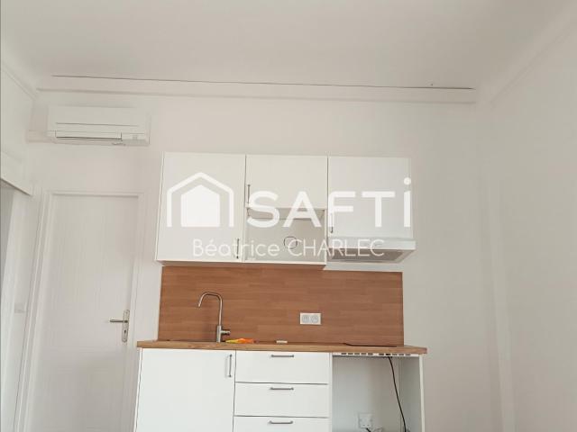 Appartement location à Noailles, Poissy