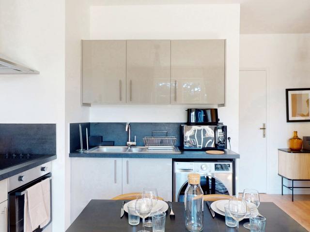 Appartement location à Rouen, Ruan