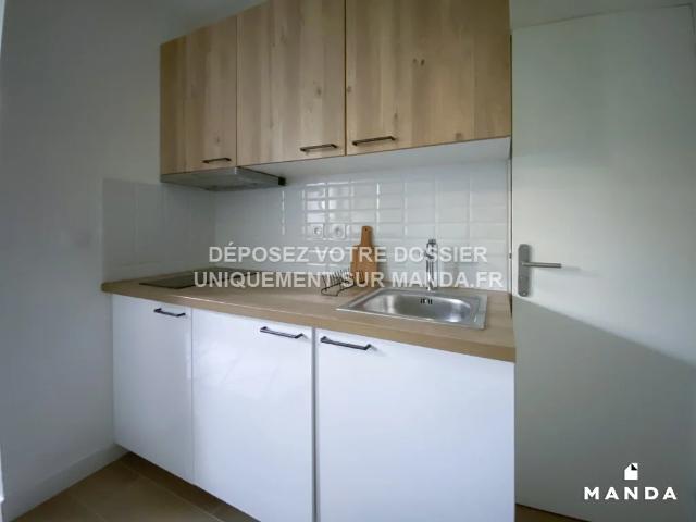 Appartement location à Versailles