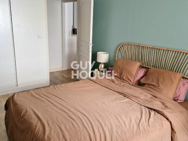 Appartement location à Épernay, Epernay