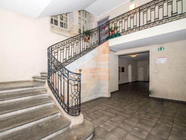 Appartement location à Durtau, Cuiseaux