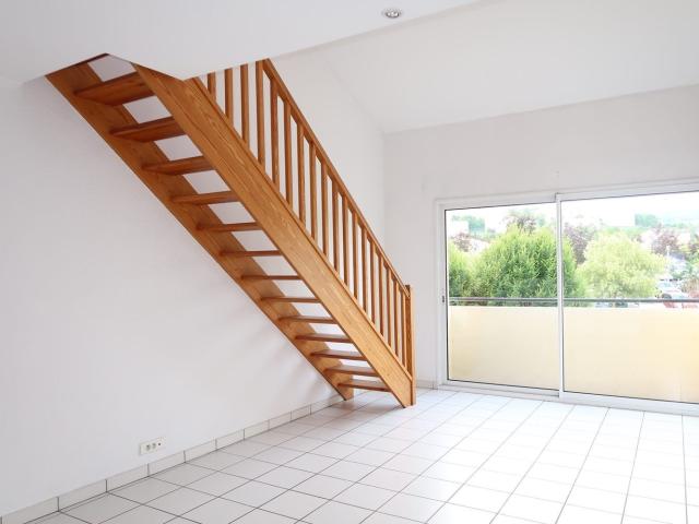 Appartement location à Clermont-Ferrand, Aubière