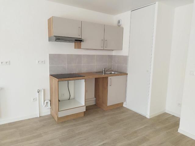 Appartement location à Chartres