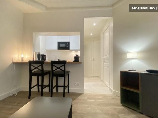 Appartement location à Paris, Île-de-France