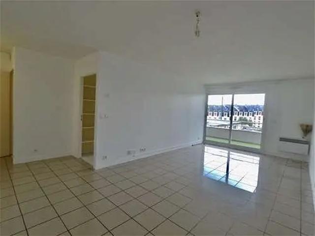 Appartement location à Poitiers