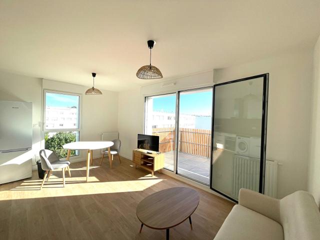 Appartement location à Romorantin-Lanthenay, Meusnes