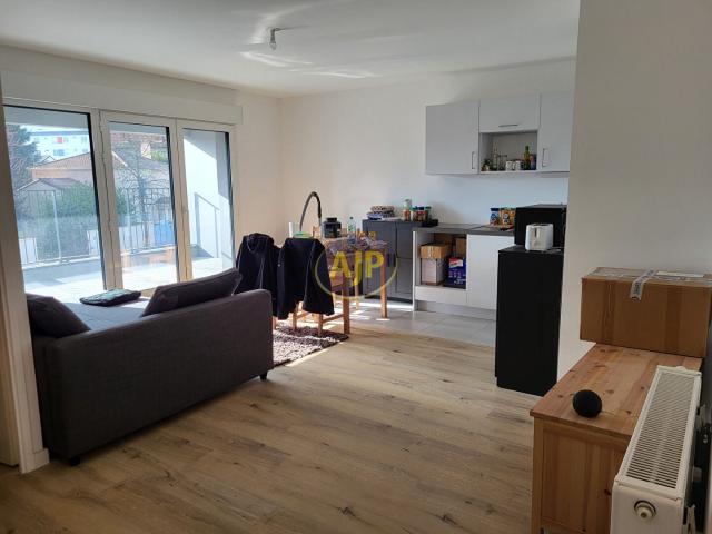 Appartement location à Romorantin-Lanthenay, Meusnes