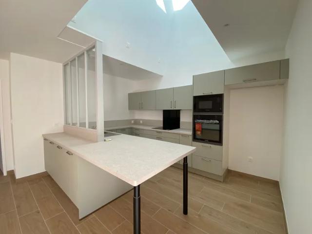 Appartement location à La Rochelle, Puilboreau