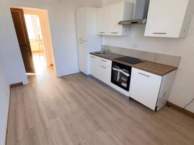Appartement location à Thionville, Yutz