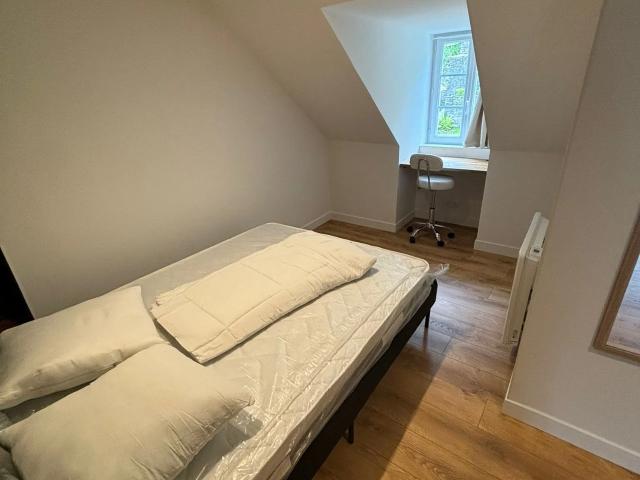 Appartement location à Guingamp, Bretagne