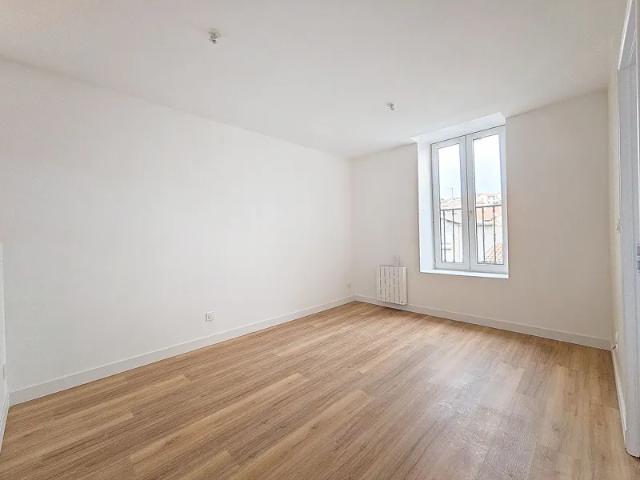 Appartement location à Riom, Châtelguyon