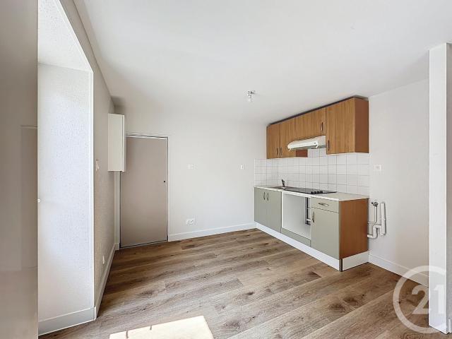 Appartement location à Luçon, Vendée