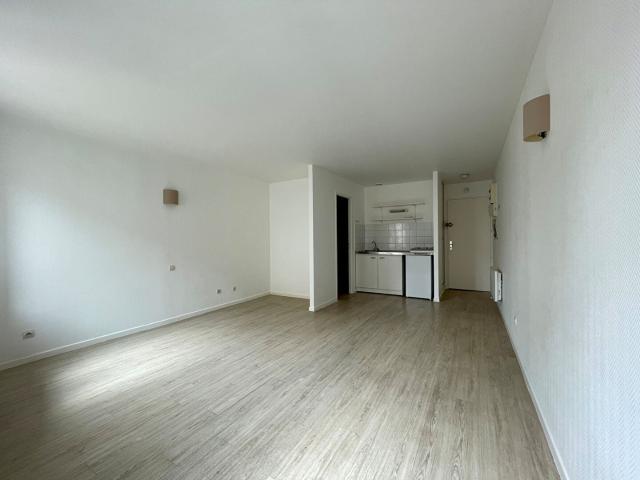 Appartement location à Nancy