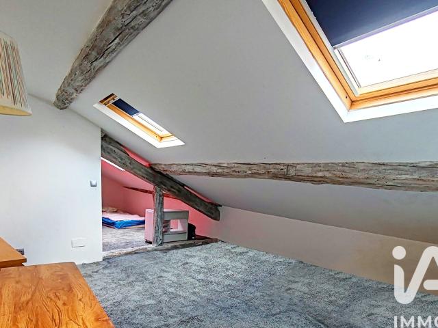 Appartement location à Orléans