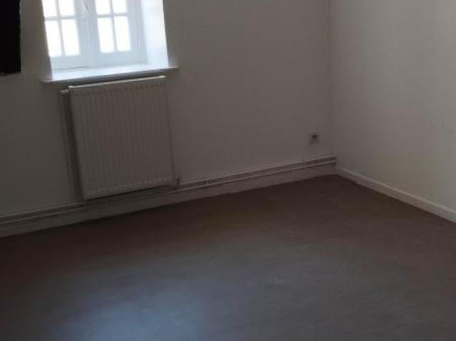 Appartement location à Sedan