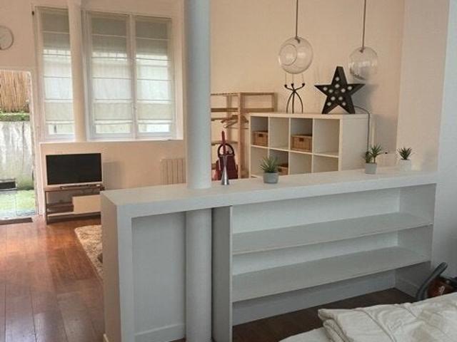 Appartement location à Paris, Île-de-France