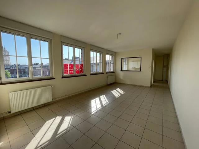 Appartement location à Abbeville