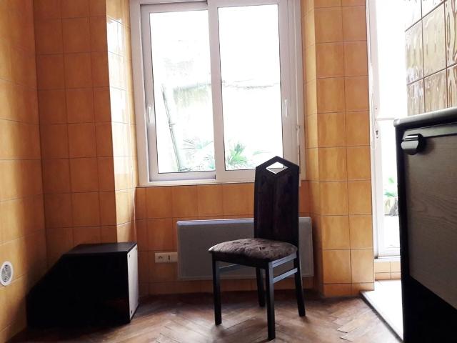 Appartement location à Bayonne