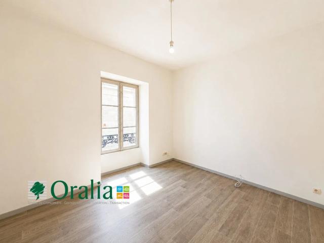 Appartement location à Bordeaux