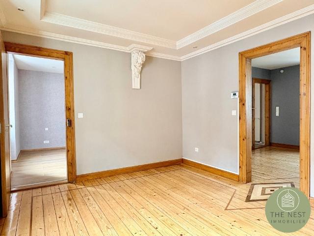 Appartement location à Colmar-Ribeauvillé, Colmar