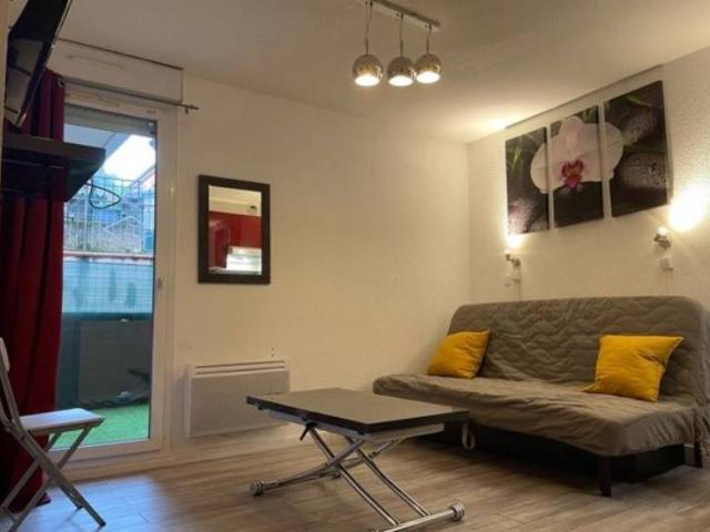 Appartement location à Toulouse