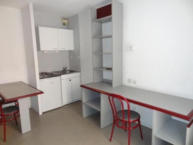 Appartement location à Toulouse