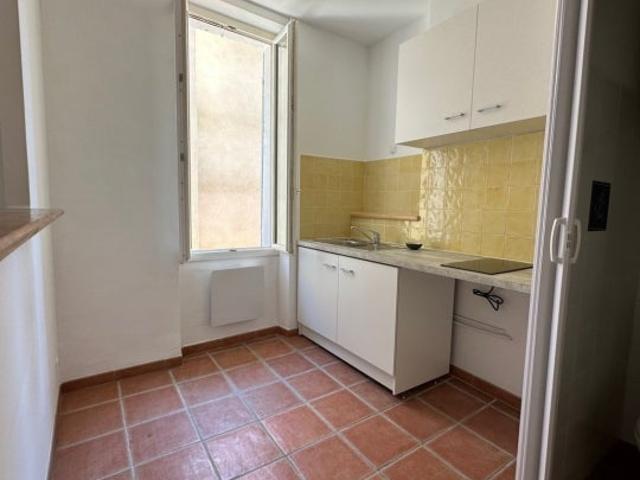 Appartement location à Marseille