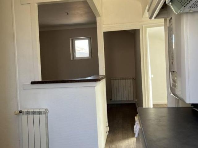 Appartement location à Marseille