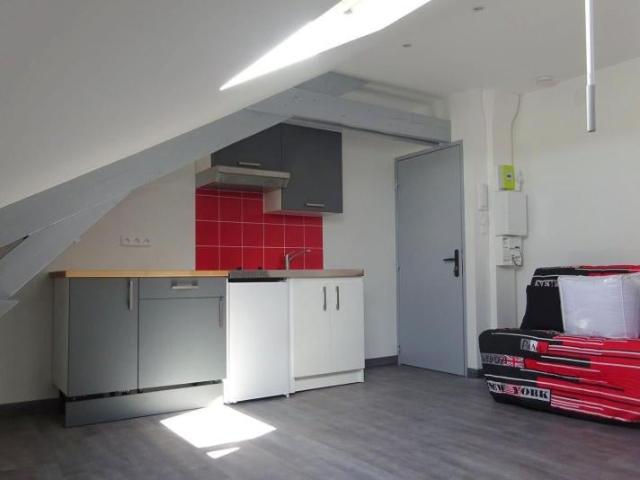 Appartement location à Périgueux