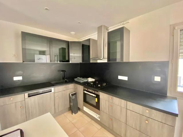Appartement location à Périgueux