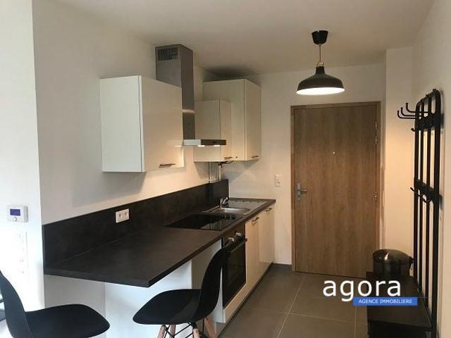 Appartement location à Thionville