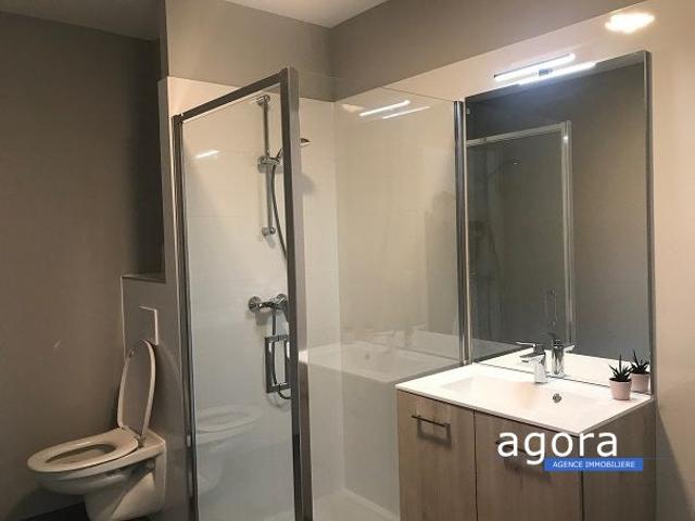 Appartement location à Thionville