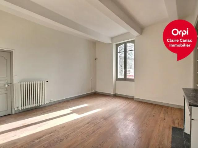 Appartement location à Castres