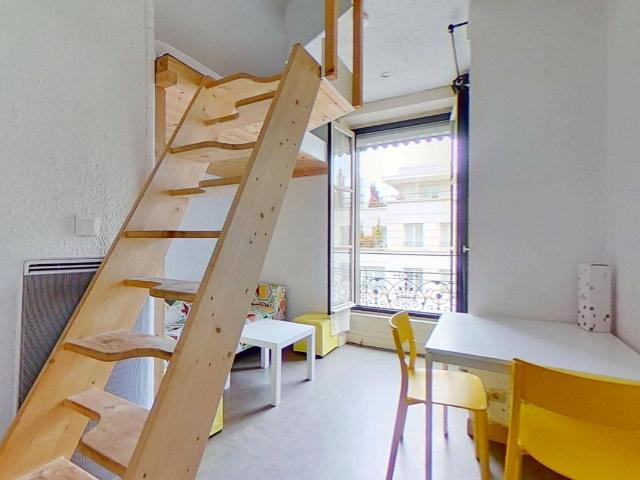 Appartement location à Lyon, Métropole de Lyon