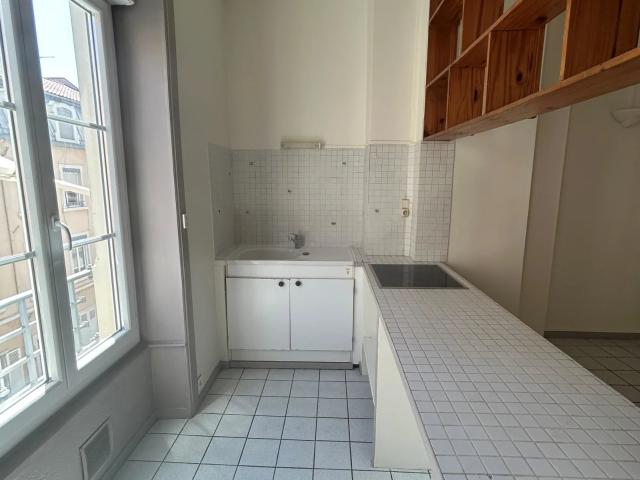Appartement location à Lyon, Métropole de Lyon