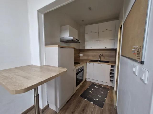 Appartement location à Reims