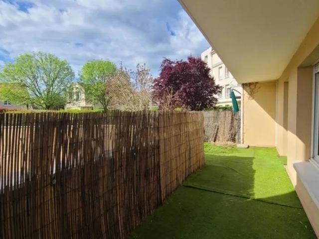 Appartement location à Saint-Germain-en-Laye, Montesson