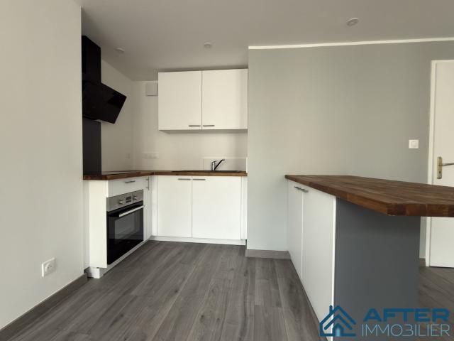 Appartement location à Lunéville, Deneuvre