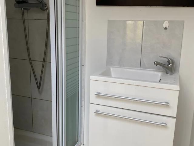 Appartement location à Neufchâteau