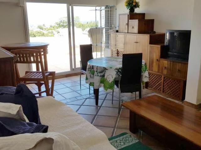 Appartement location à La Réunion
