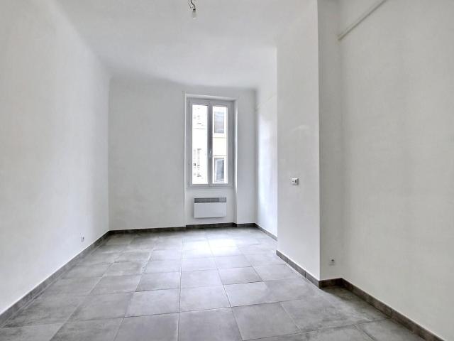 Appartement location à Marseille