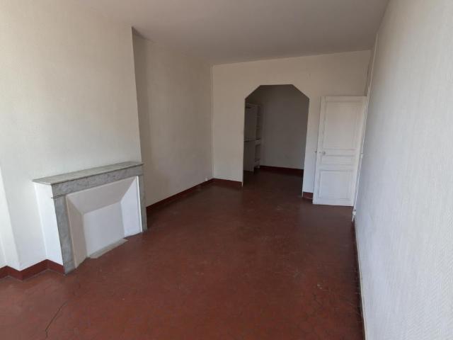 Appartement location à Marseille
