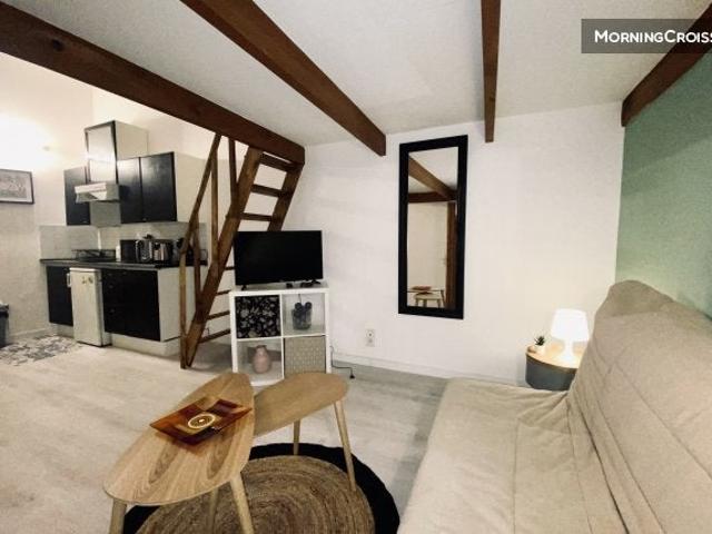 Appartement location à Marseille