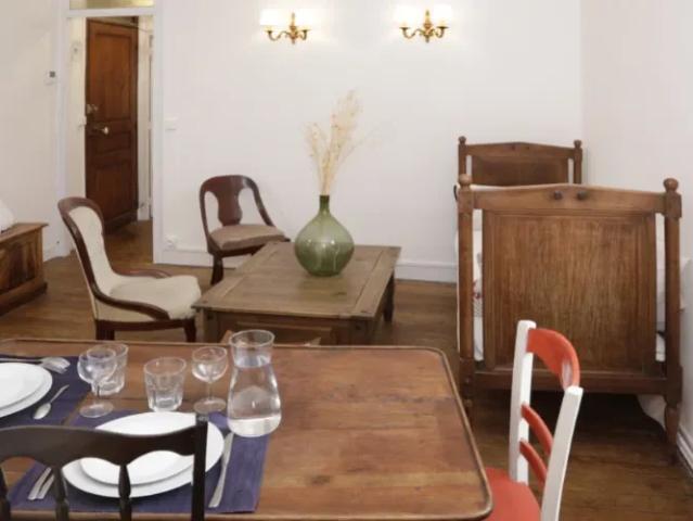 Appartement location à Centre ville, Senlis